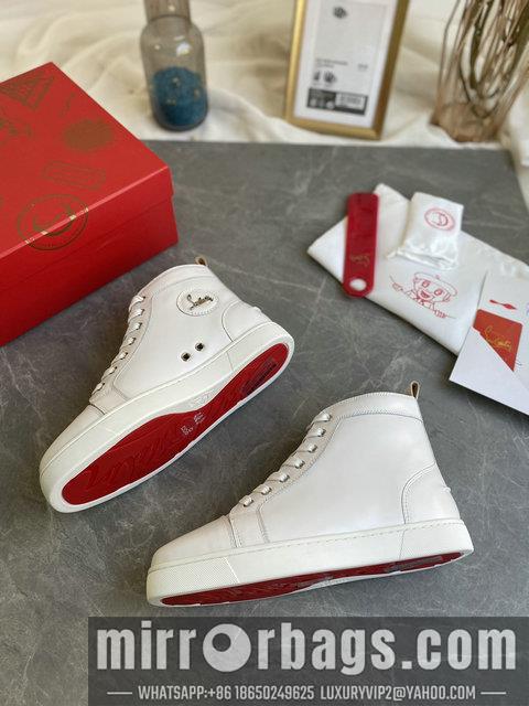 Christian Louboutin Shoes 21721126 SZ 35-47