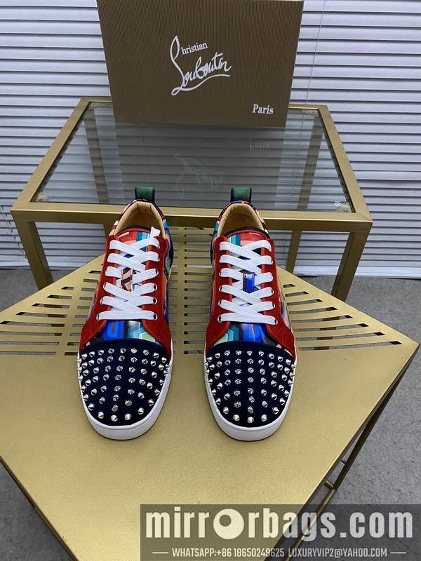 Christian Louboutin Shoes CL sz35-46 mnw0414