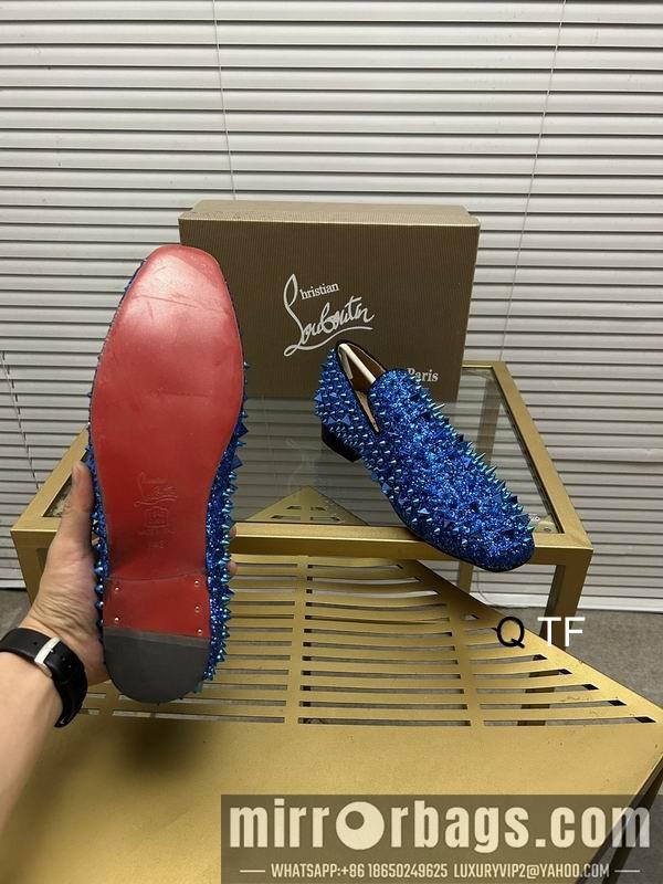 Christian Louboutin Shoes CL colour sz38-45 TF0901