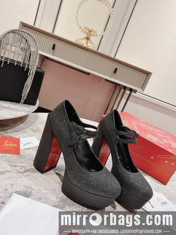 Christian Louboutin Shoes CL sz34-43 m0149