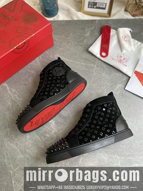 Christian Louboutin Shoes 21721059 SZ 35-47