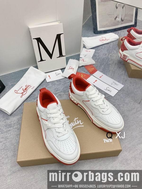 Christian Louboutin Shoes CL sz35-45 5C XJ1101