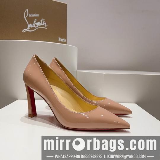 Christian Louboutin Shoes CL sz34-43 10cm mnh0510