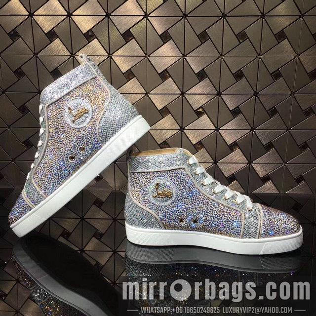 Christian Louboutin Shoes 211013133 SZ 35-46