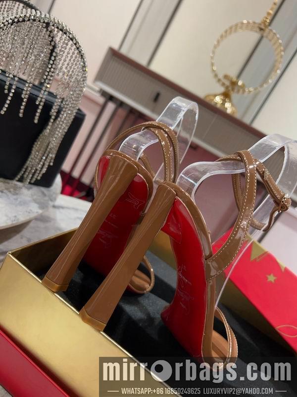 Christian Louboutin Shoes CL sz34-44 m0106