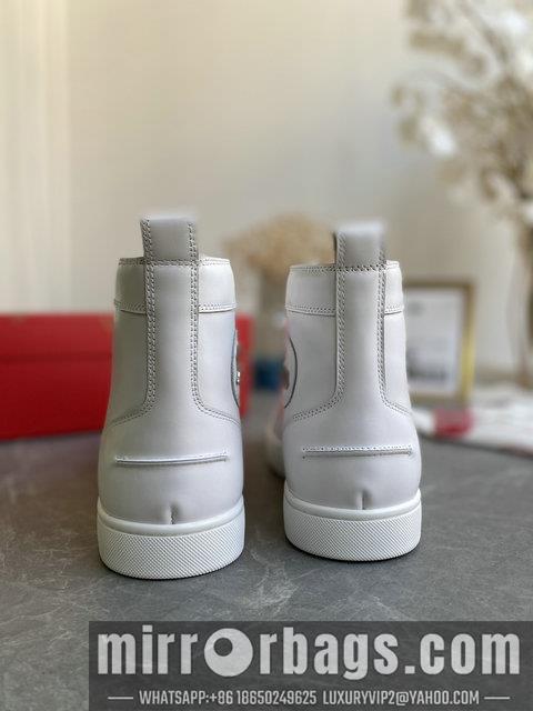 Christian Louboutin Shoes 21721126 SZ 35-47