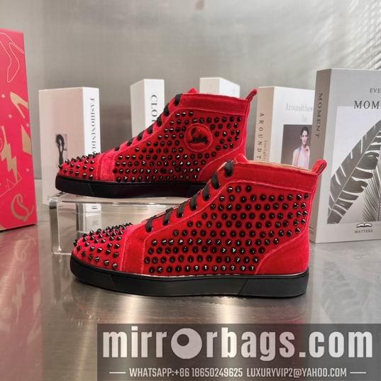 Christian Louboutin Shoes CL sz35-47 mnh0817
