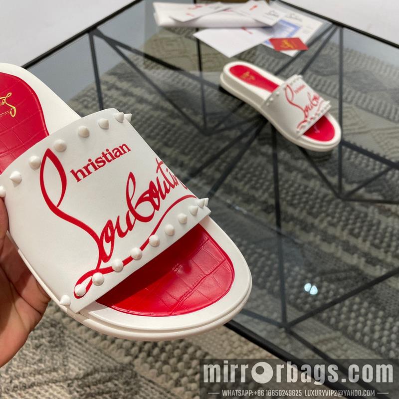 Christian Louboutin Shoes CL sz38-45 m0107