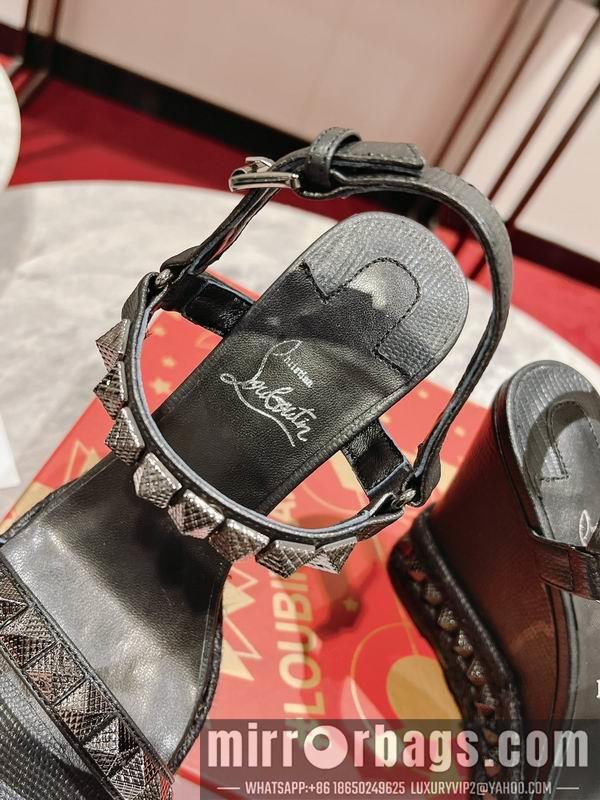 Christian Louboutin Shoes CL sz35-43 m0136