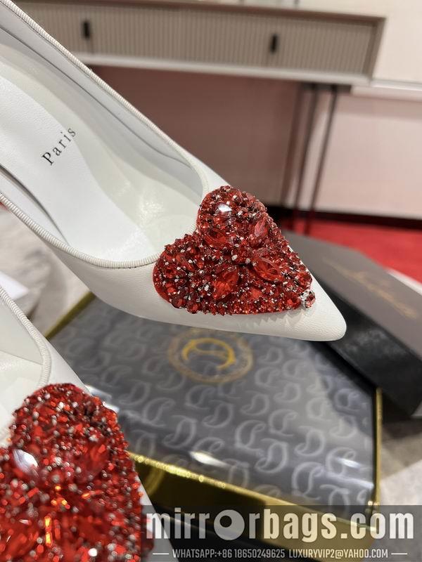 Christian Louboutin Shoes CL sz34-44 m0188