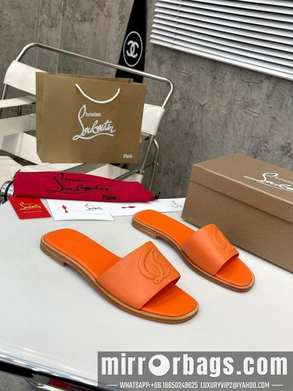 Christian Louboutin Shoes CL sz35-42 h0603