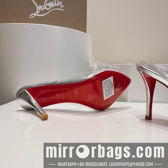 Christian Louboutin Shoes CL sz34-43 8.5cm mnh0513