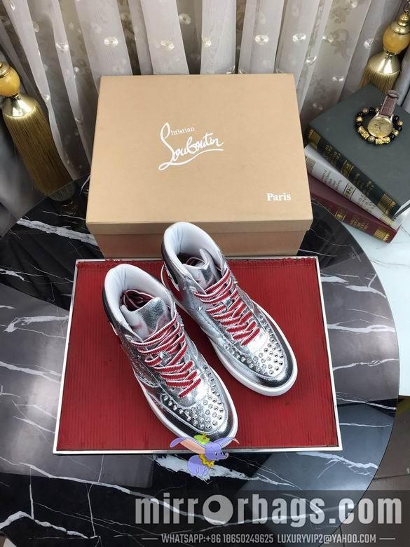 Christian Louboutin Shoes CL sz38-45 ngh0254