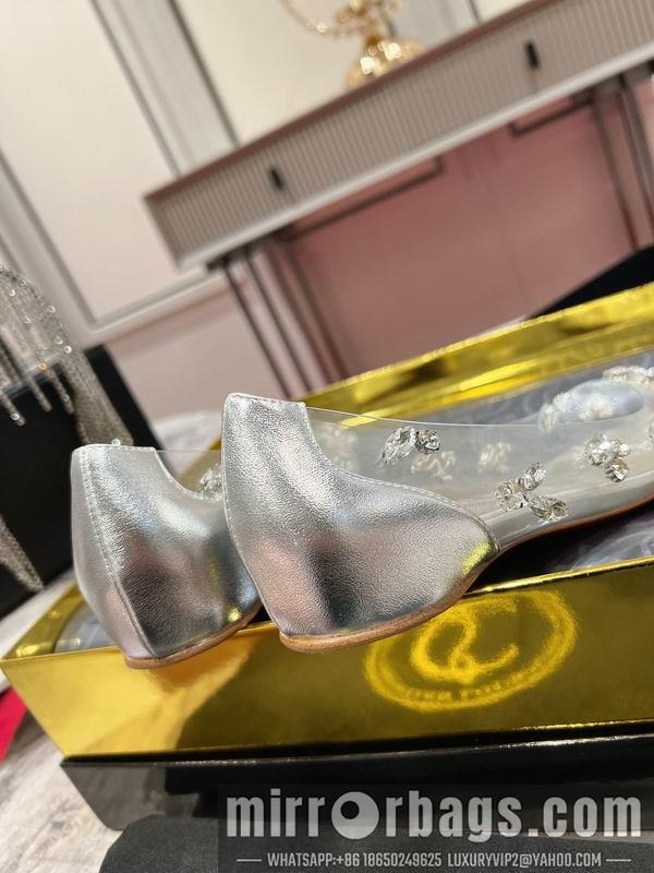 Christian Louboutin Shoes CL sz34-44 m0186