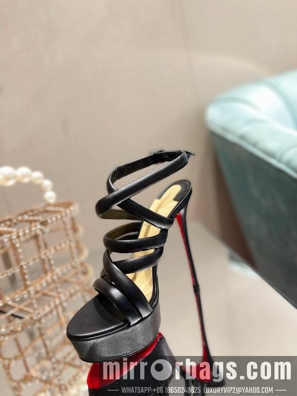 Christian Louboutin Shoes CL sz35-43 m0172