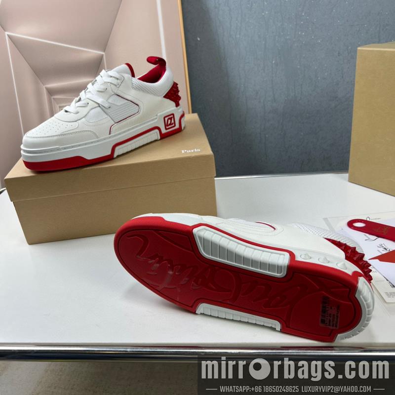 Christian Louboutin Shoes CL sz38-44 0120