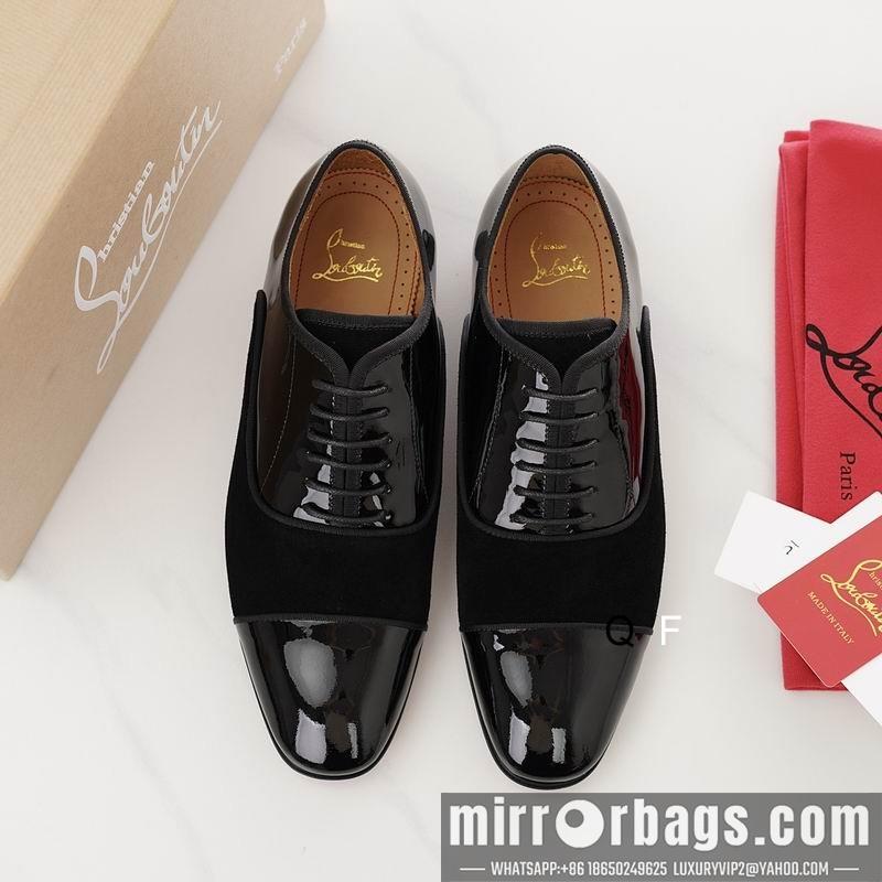 Christian Louboutin Shoes CL sz38-45 2C TF1204