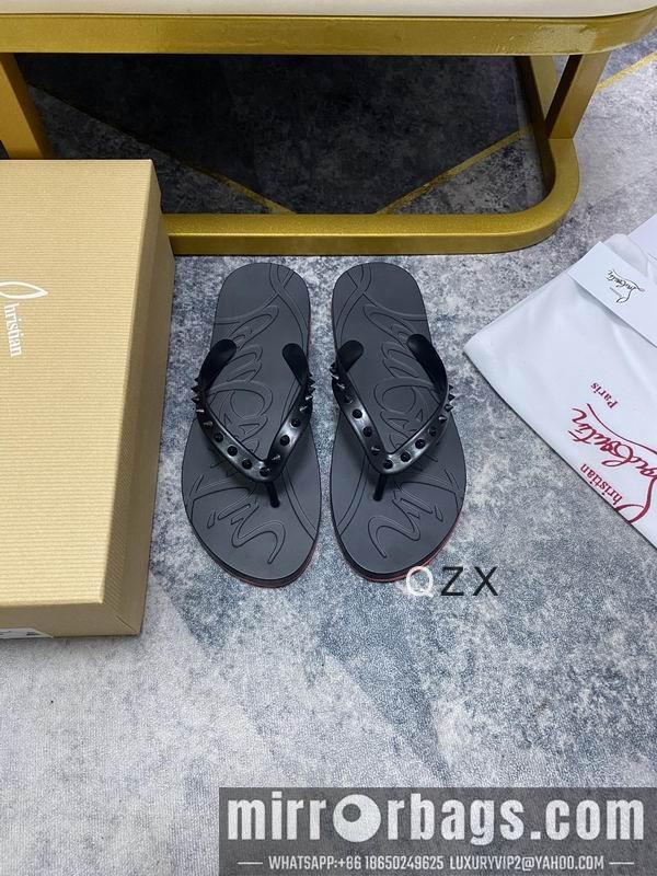 Christian Louboutin Shoes CL sz35-46 ZX0203