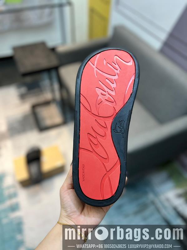 Christian Louboutin Shoes CL sz38-45 m0105