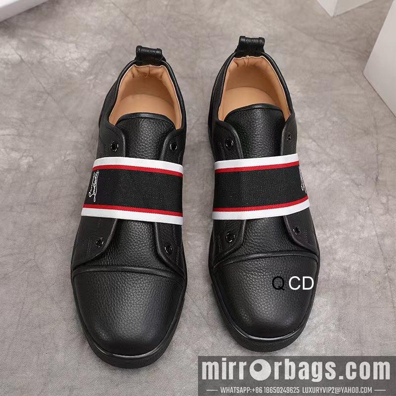 Christian Louboutin Shoes CL sz38-45 2C CD0708
