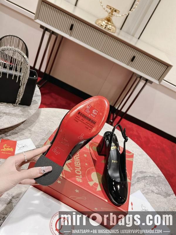 Christian Louboutin Shoes CL sz34-42 m0109