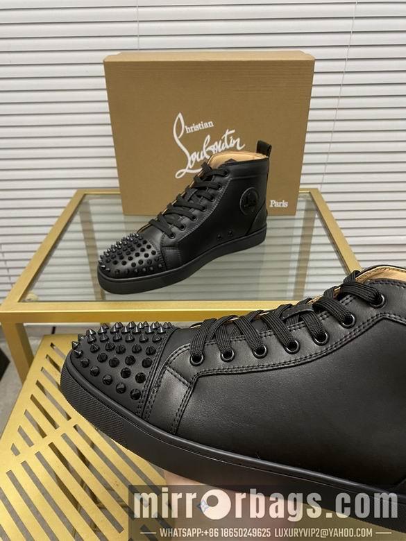 Christian Louboutin Shoes CL sz35-46 ngh0213