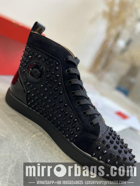 Christian Louboutin Shoes 21721091 SZ 35-47