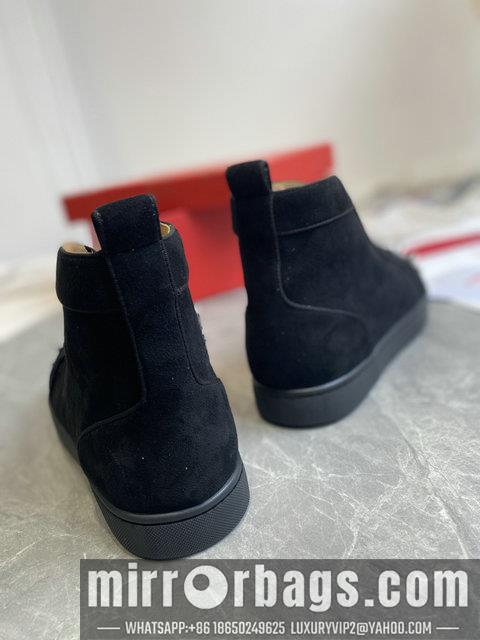 Christian Louboutin Shoes 21721064 SZ 35-47