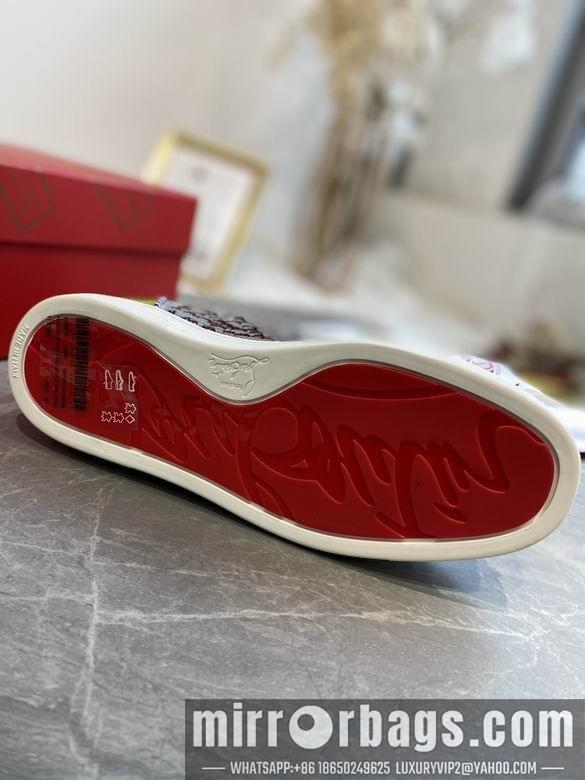 Christian Louboutin Shoes CL sz35-47 ngh0248