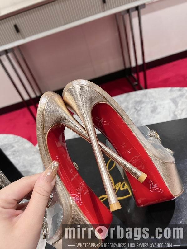 Christian Louboutin Shoes CL sz34-43 m0161