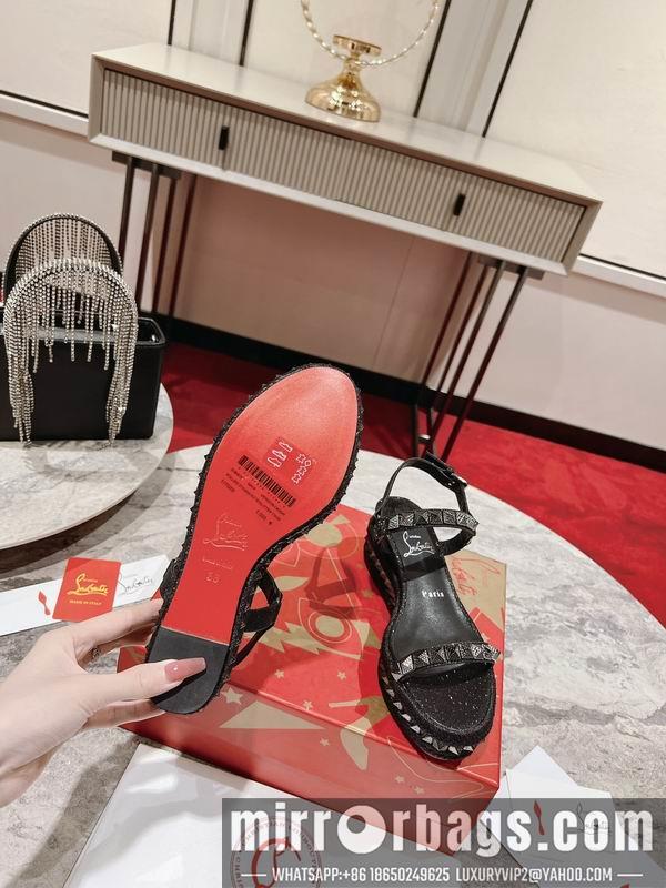 Christian Louboutin Shoes CL sz35-43 h0601