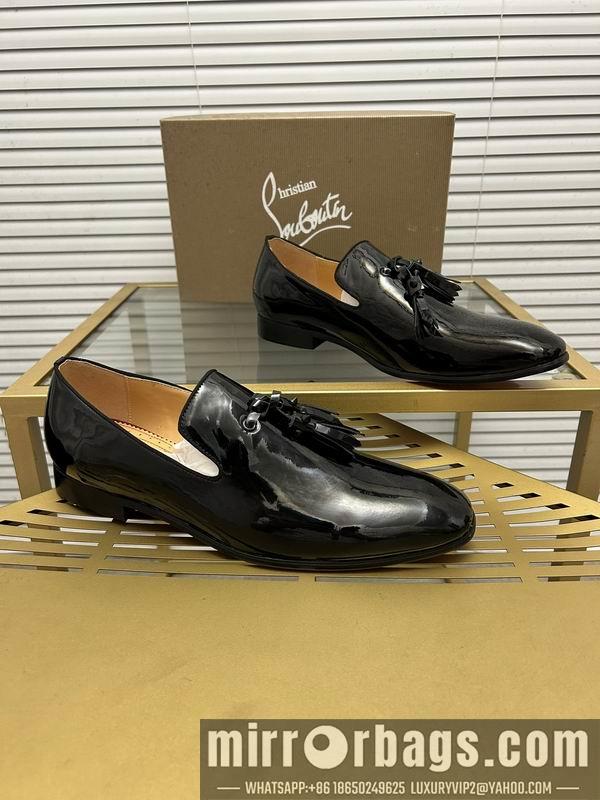 Christian Louboutin Shoes CL sz35-46 mnw0403