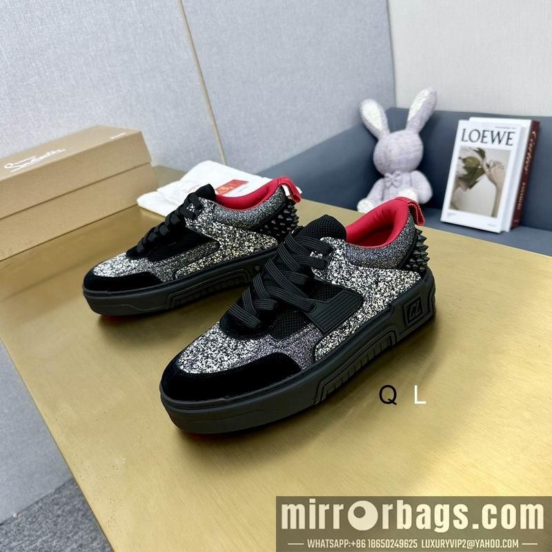 Christian Louboutin Shoes CL sz38-45 4C LL0102