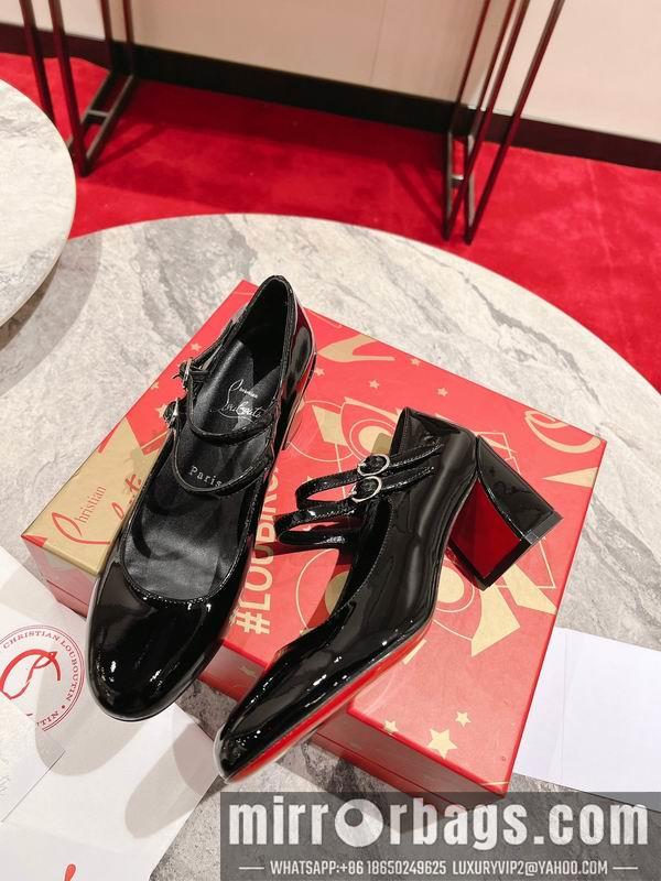 Christian Louboutin Shoes CL sz34-42 m0113