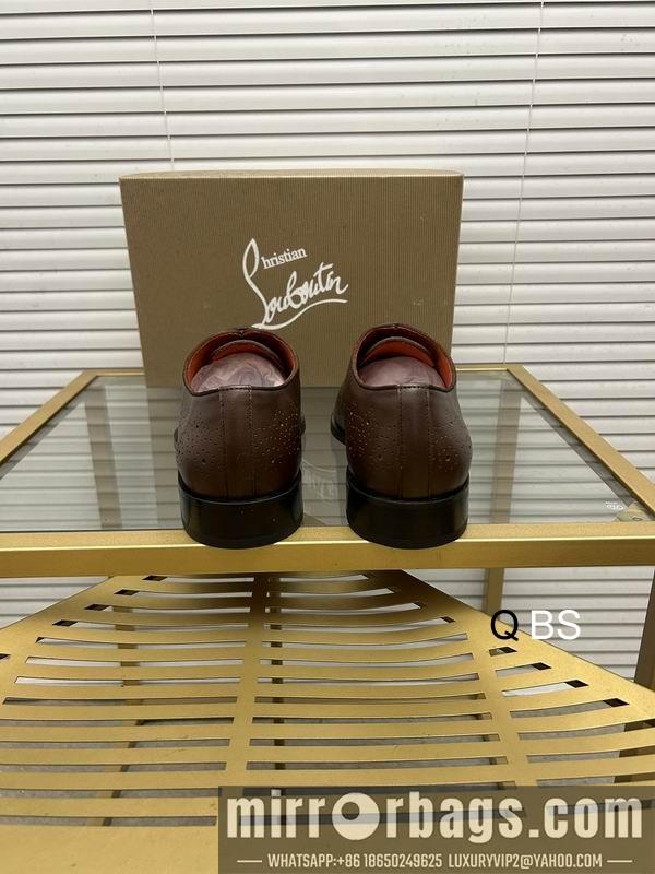 Christian Louboutin Shoes CL sz38-45 TF0401