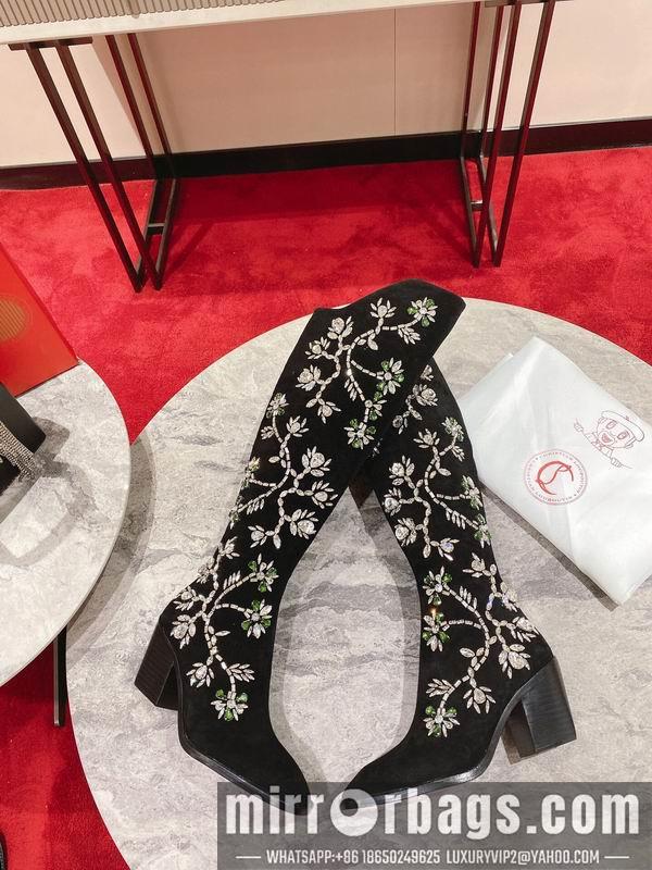 Christian Louboutin Shoes CL sz35-43 m0155