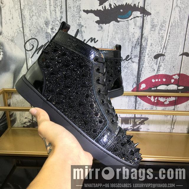Christian Louboutin Shoes 21721062 SZ 35-47