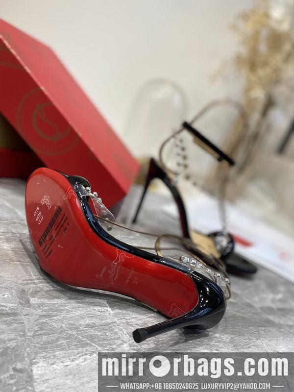 Christian Louboutin Shoes CL sz34-43 m0124