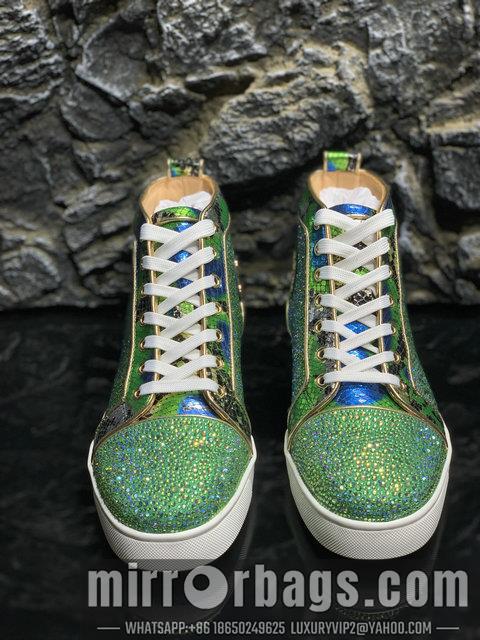 Christian Louboutin Shoes 211013376 SZ 35-45