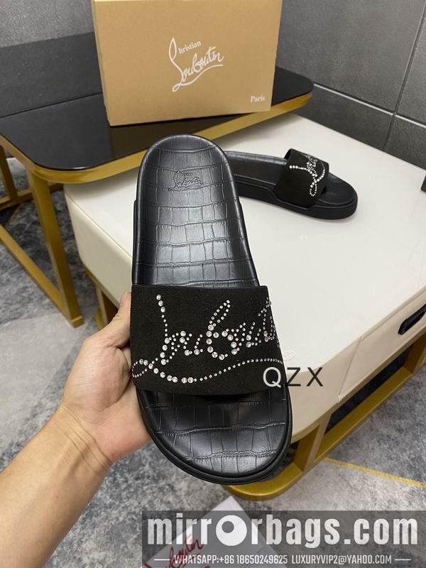 Christian Louboutin Shoes CL sz38-46 ZX0210