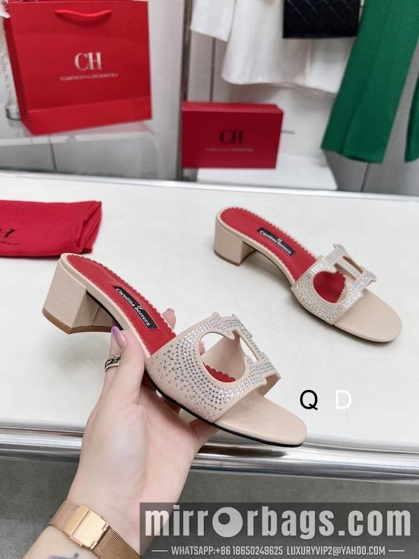 Christian Louboutin Shoes CL sz35-40 4.5CM GDT0901