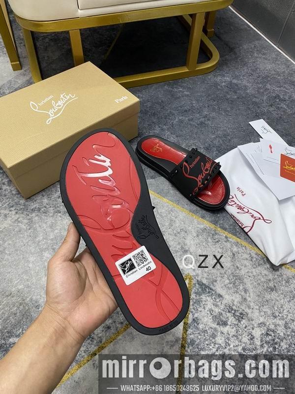 Christian Louboutin Shoes CL sz38-45 ZX0205