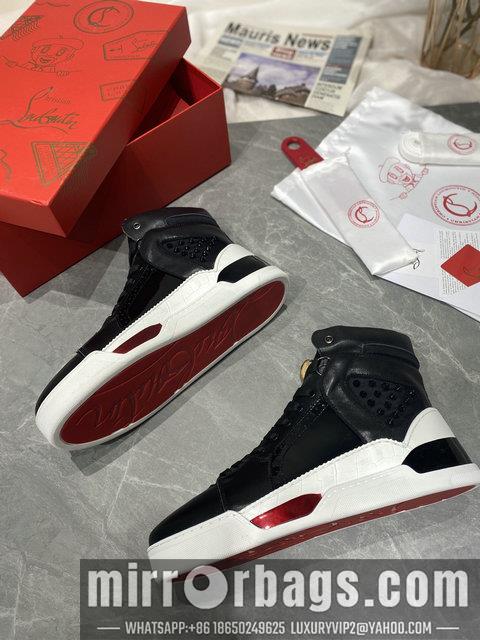 Christian Louboutin Shoes 21721017 SZ 35-47