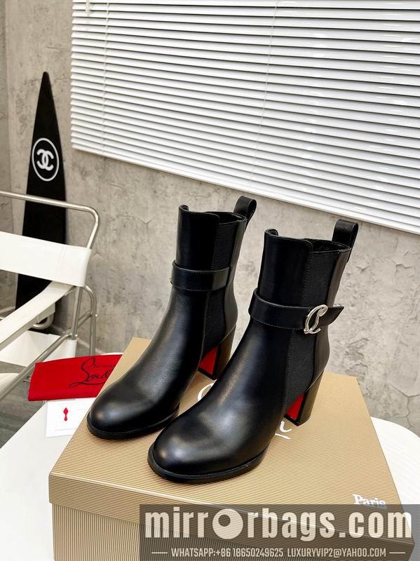 Christian Louboutin Shoes CL sz34-41 mnw0301