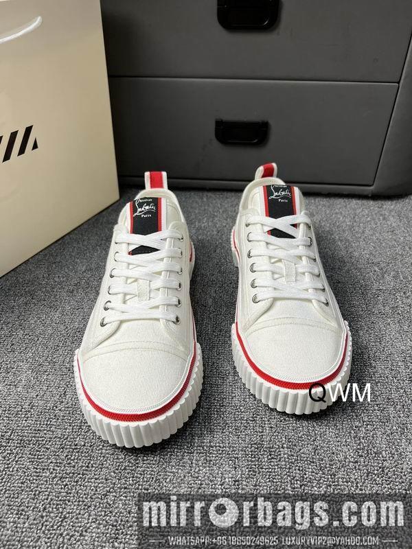 Christian Louboutin Shoes CL colour sz38-45 WM0807