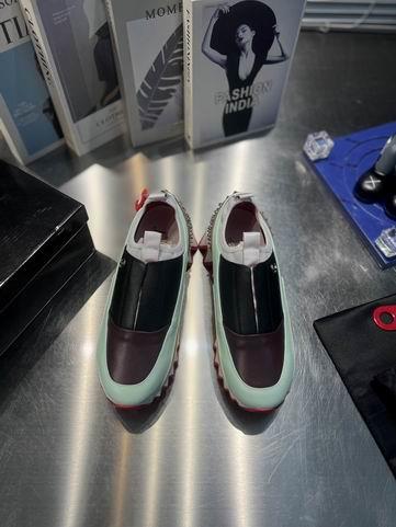 Christian Louboutin Shoes CL sz34-47 mnh0701