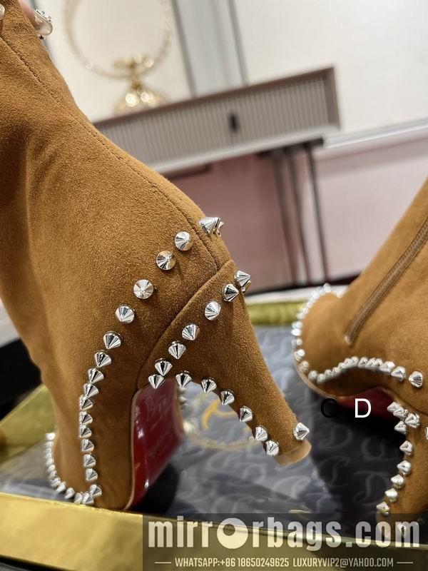 Christian Louboutin Shoes CL sz35-40 2C GDT1102
