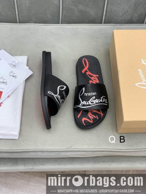 Christian Louboutin Shoes CL sz38-45 BS0201