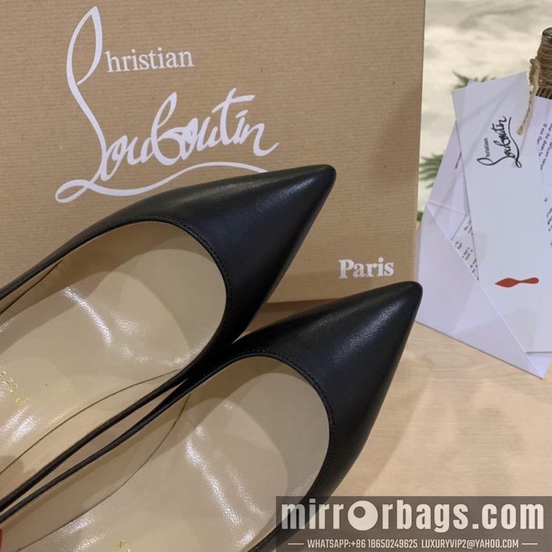 Christian Louboutin Shoes CL sz34-42 m0159