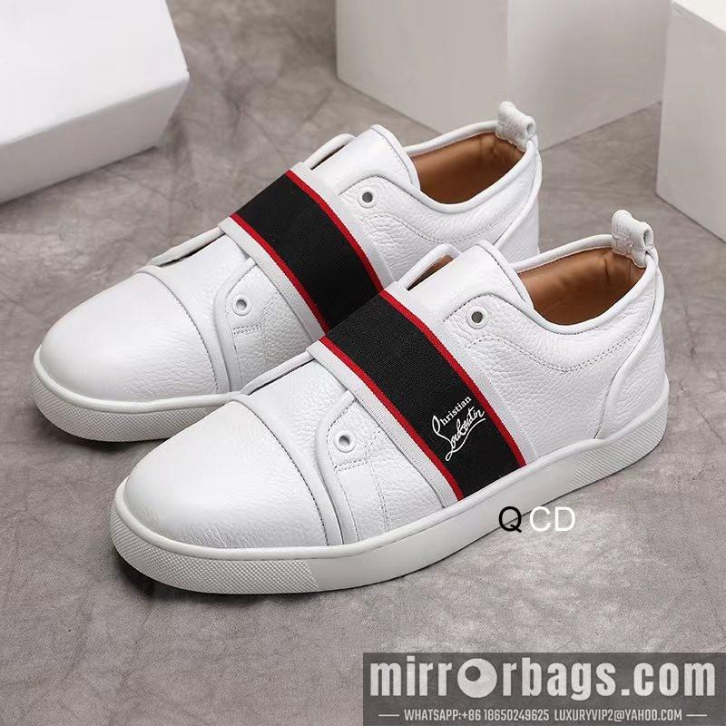 Christian Louboutin Shoes CL sz38-45 2C CD0708